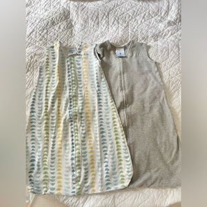 Halo Sleep Sacks Size Small. Excellent Used Condition